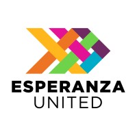 Esperanza United Logo