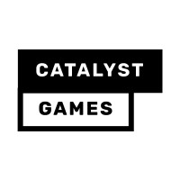 Catalyst Games Logo