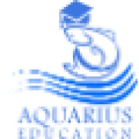 Aquarius Education Logo