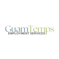 Guam Temps Inc. Logo