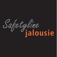Safetyline Jalousie Louvre Windows Logo
