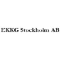 EKKG Stockholm AB Logo