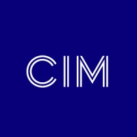 CIM | The Chartered Institute of Marketing Logo