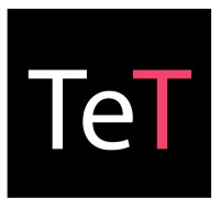 TET Limited Logo