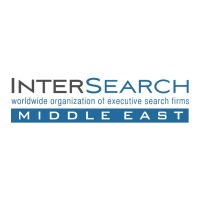 InterSearch Middle East Logo