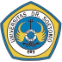 Universitas Dr. Soetomo - Unitomo Logo