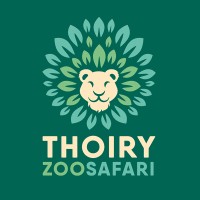 Thoiry ZooSafari Logo
