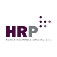 HRP Group Logo