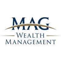 MAG Wealth Management Logo