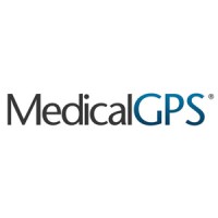 MedicalGPS®, LLC Logo