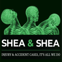 Shea & Shea Law Firm Logo