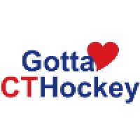 GottaLoveCTHockey Logo