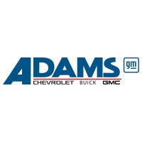 Adams Chevrolet Buick GMC Ltd. Logo