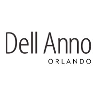 Dell Anno Orlando Logo