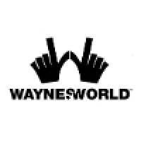 WaynesWorld Logo