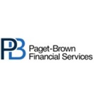 Paget-Brown Financial Services Logo