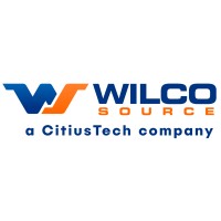 Wilco Source Logo