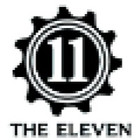 The 11 Inc. Logo