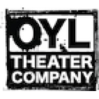 One Year Lease Theater Company Logo