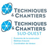 TECHNIQUES ET CHANTIERS SUD OUEST | T&C Logo