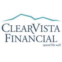 ClearVista Financial Logo
