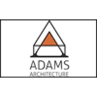 Adams Architecture Logo