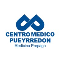 Centro Médico Pueyrredón Logo