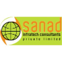 SANAD Infratech Consultants Private Limited Logo