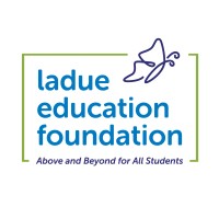 Ladue Education Foundation & Alumni Association Logo