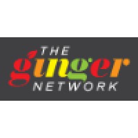 The Ginger Network, LLC Logo