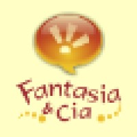 Fantasia e Cia Logo