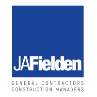 J.A. Fielden Co., Inc. Logo