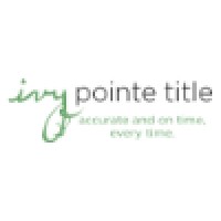 Ivy Pointe Title, LLC. Logo