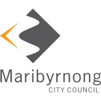 Maribyrnong City Council Logo