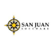 San Juan Software Logo