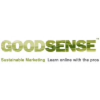 GoodSense Learning Logo
