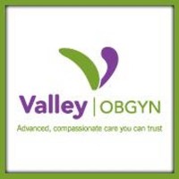 Valley Obstetrics & Gynecology Logo