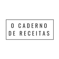 O Caderno de Receitas Logo