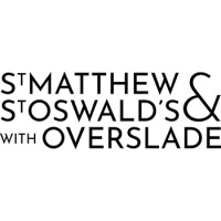 St Matthew’s and St Oswald’s, Rugby Logo