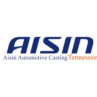 Aisin Automotive Casting Tennessee, Inc. Logo