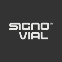 SIGNO VIAL Logo