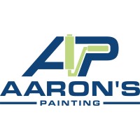 Aarons Painting Pty Ltd Logo