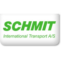 Schmit International Transport A/S Logo