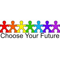 Choose Your Future Logo