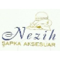 NEZİH ŞAPKA AKSESUAR Logo