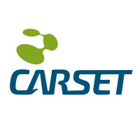 CARSET, S.L. Logo