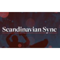 Scandinavian Sync Logo