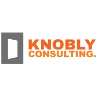 Knobly Consulting LLP Logo