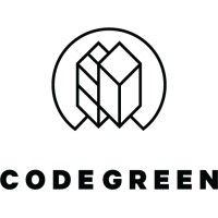 CodeGreen Solutions Logo