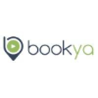 Bookya Logo